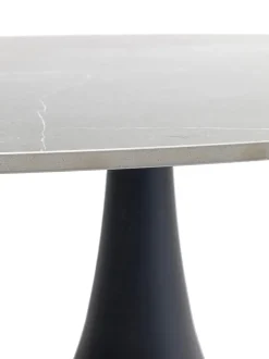 Mesa de comedor ovalada Grande Possibilita