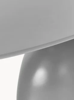 Mesa de comedor ovalada Sahra, tamaños diferentes