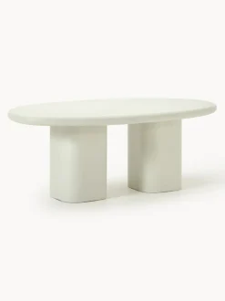 Mesa de comedor para interior/exterior Anaya, tamaños diferentes