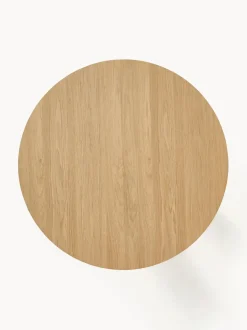 Mesa de comedor redonda Apollo, tamaños diferentes