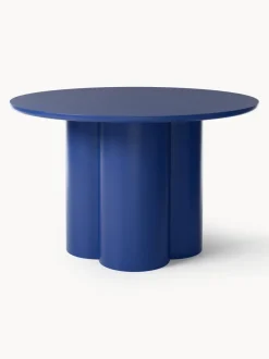 Mesa de comedor redonda Keva