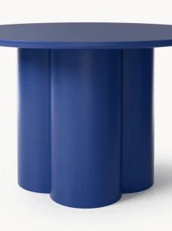 Mesa de comedor redonda Keva