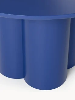 Mesa de comedor redonda Keva