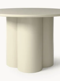 Mesa de comedor redonda Keva
