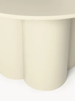 Mesa de comedor redonda Keva