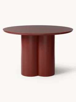 Mesa de comedor redonda Keva