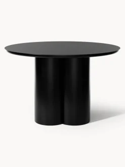 Mesa de comedor redonda Keva