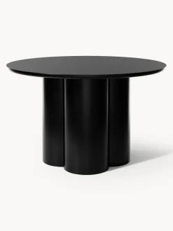 Mesa de comedor redonda Keva