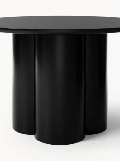 Mesa de comedor redonda Keva