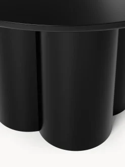 Mesa de comedor redonda Keva