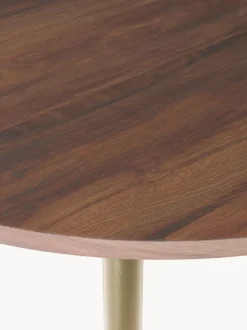 Mesa de comedor redonda Mavi, tamaños diferentes
