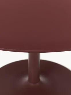 Mesa de comedor redonda Menorca, tamaños diferentes