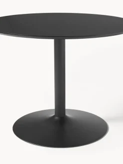 Mesa de comedor redonda Menorca, tamaños diferentes