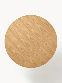 Mesa de comedor redonda Menorca, tamaños diferentes