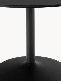 Mesa de comedor redonda Menorca, tamaños diferentes