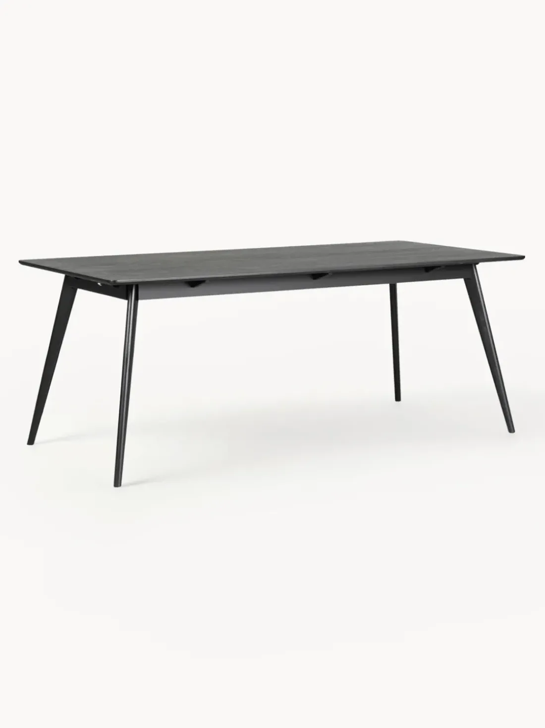 Mesa de comedor Yumi, 190 x 90 cm