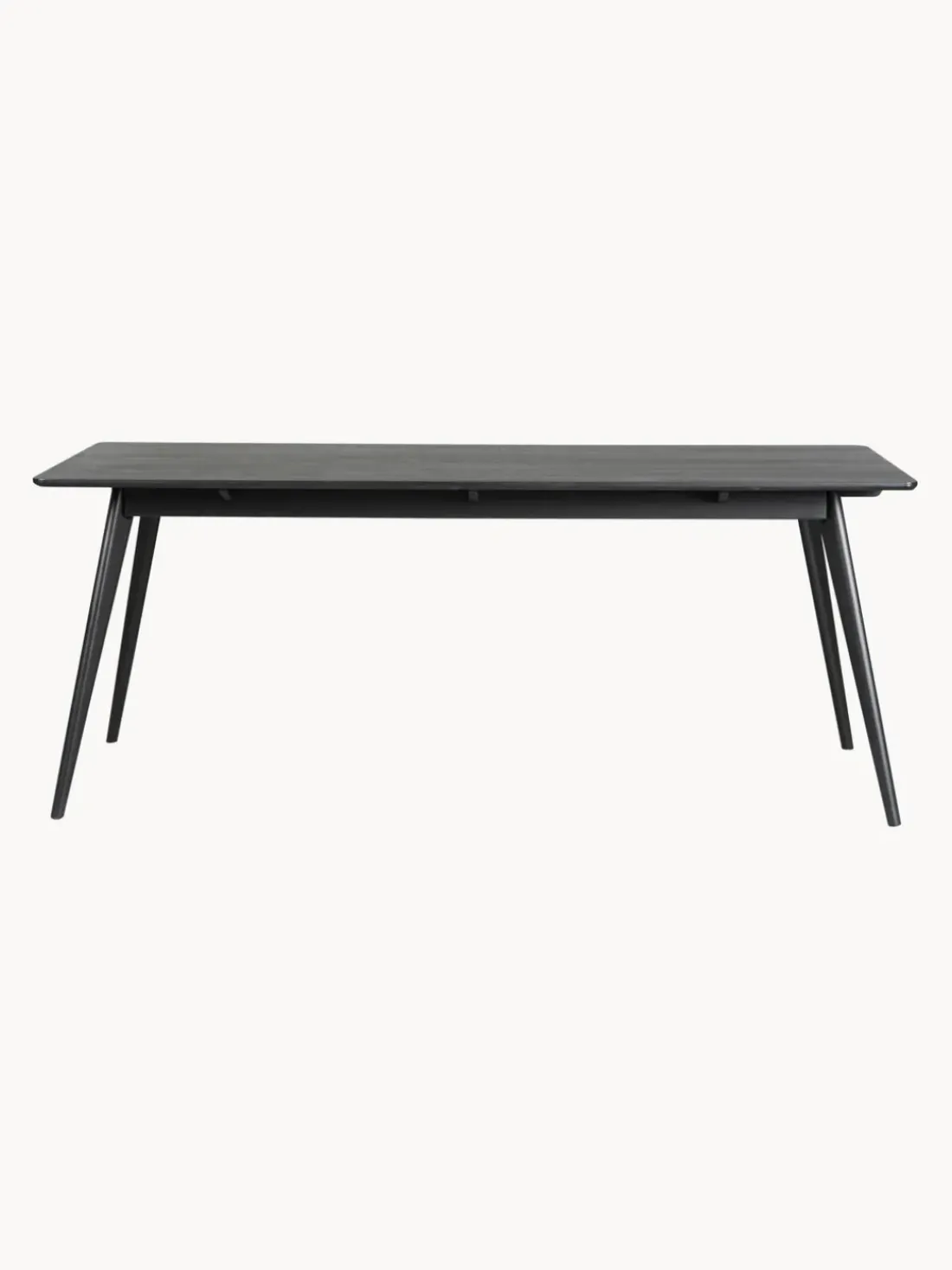 Mesa de comedor Yumi, 190 x 90 cm