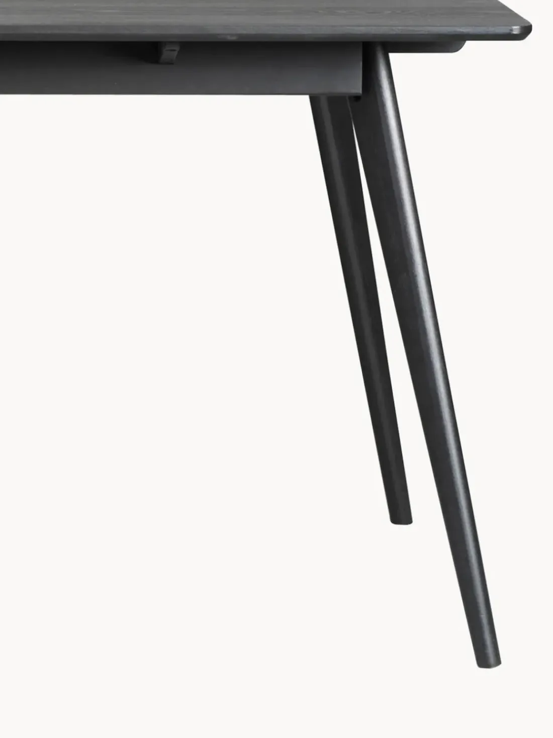 Mesa de comedor Yumi, 190 x 90 cm