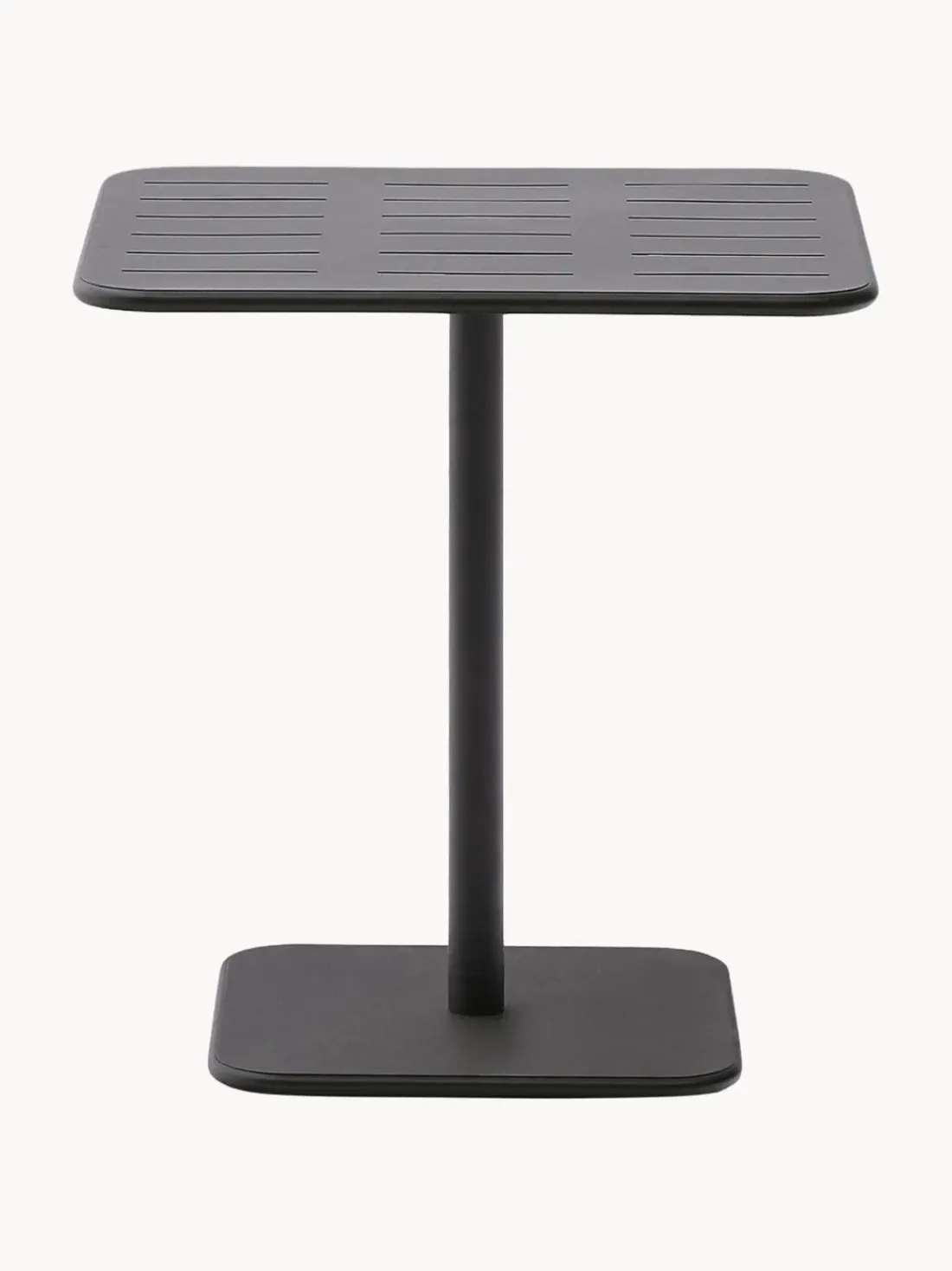 Mesa de exterior Brai