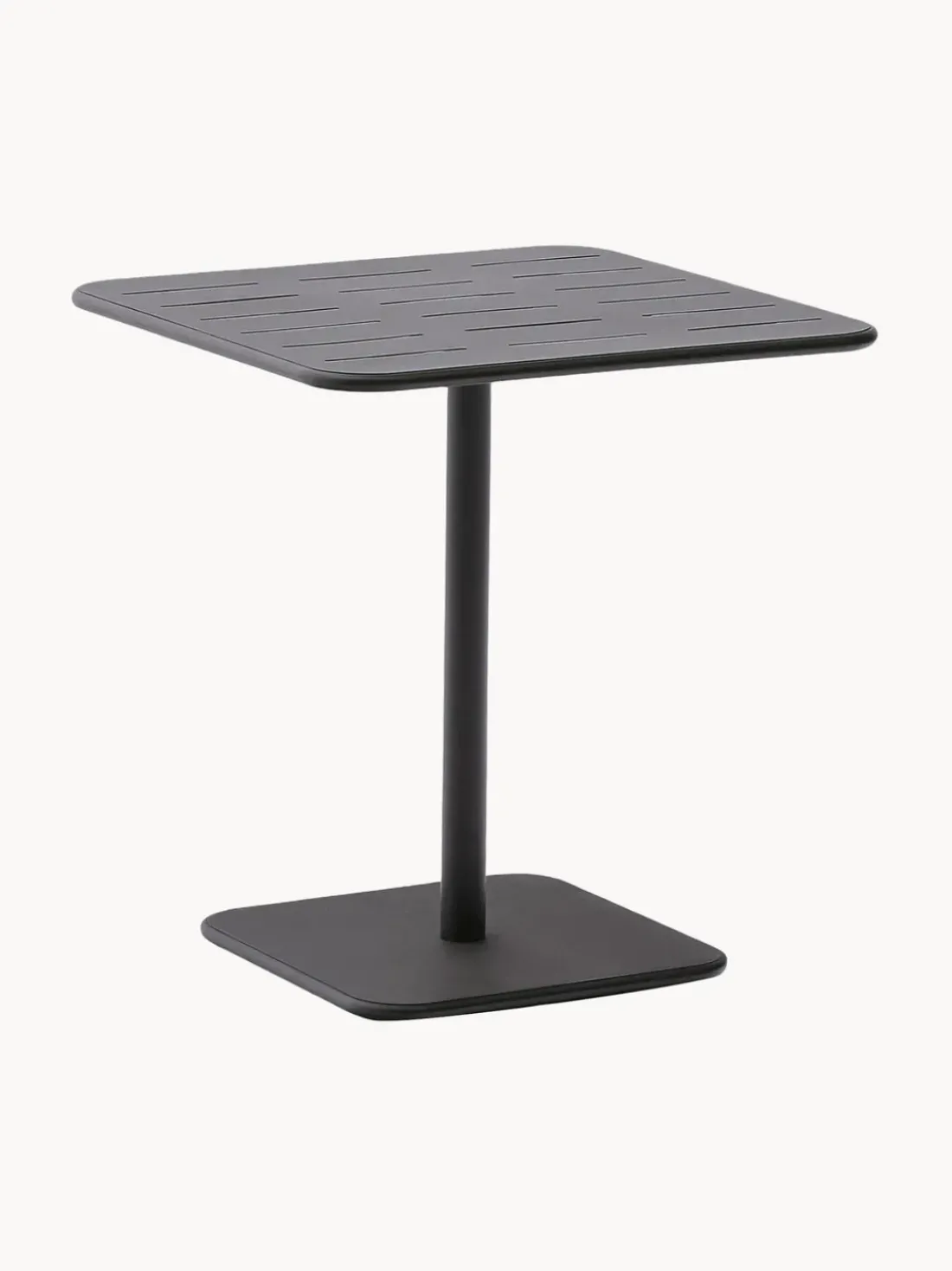 Mesa de exterior Brai