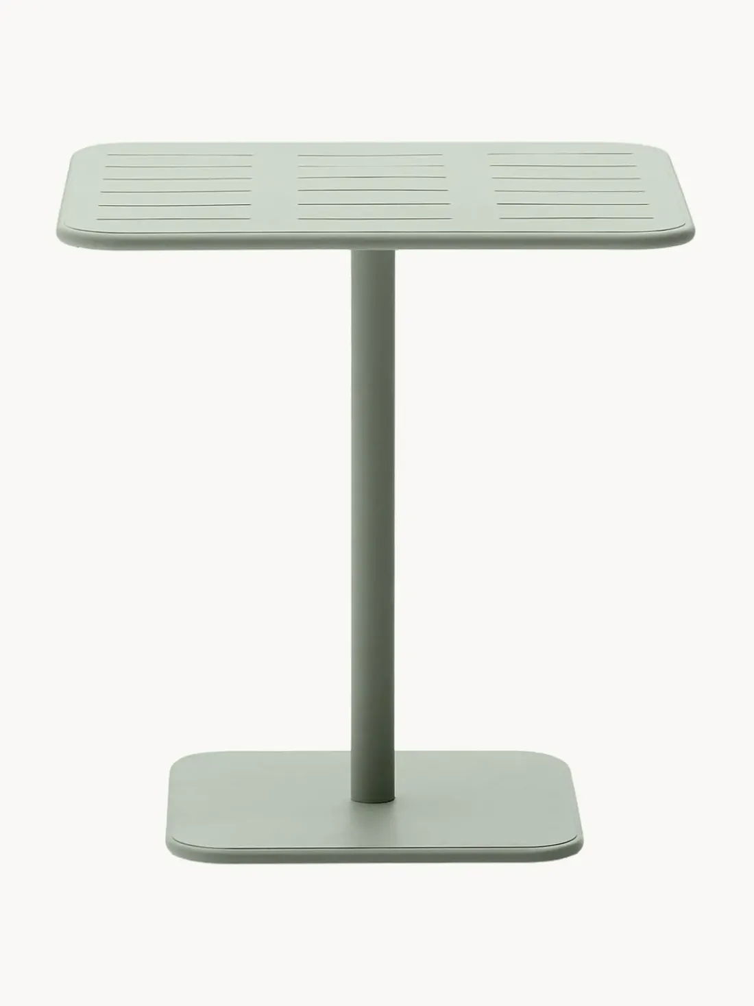 Mesa de exterior Brai