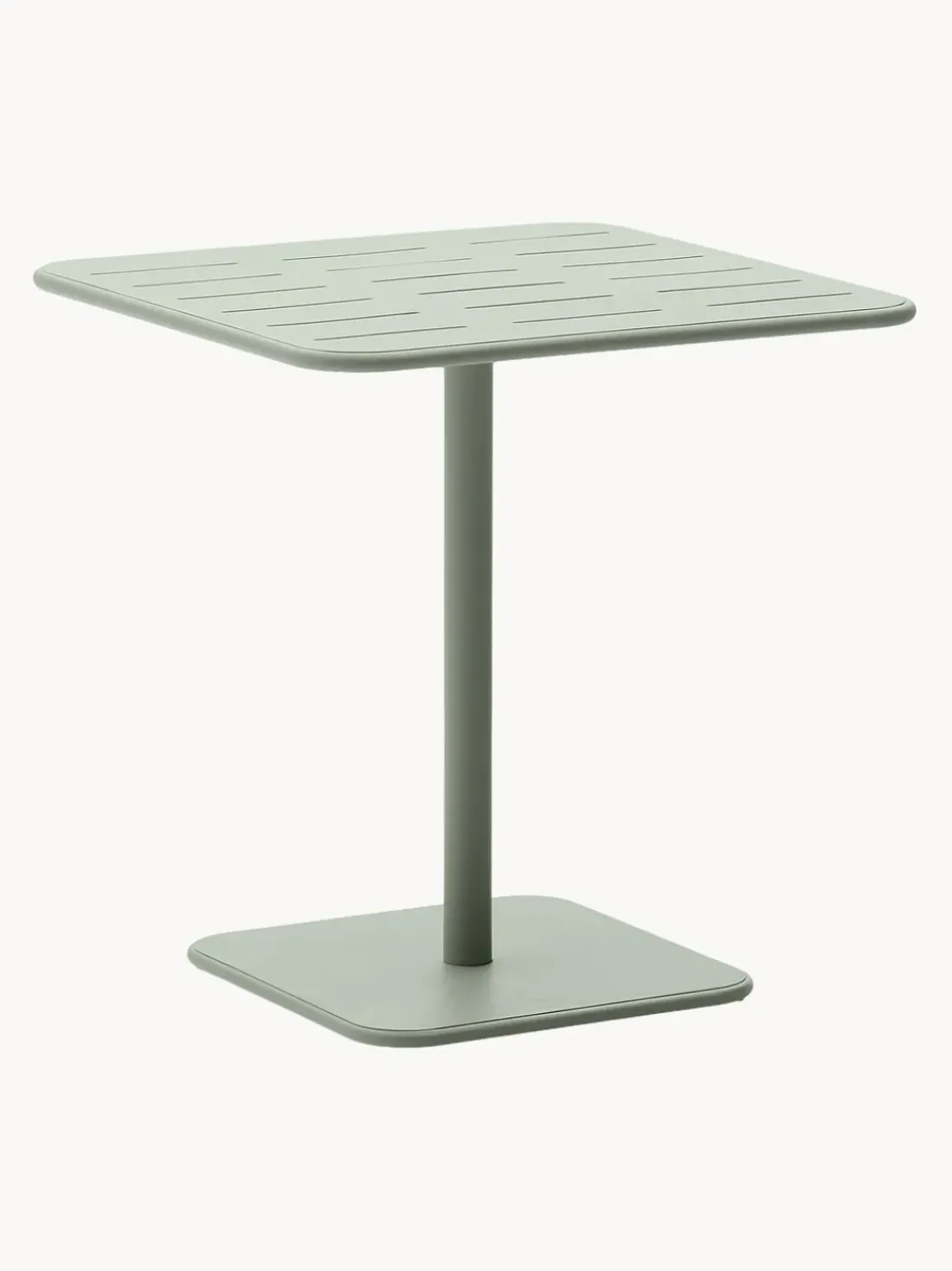 Mesa de exterior Brai
