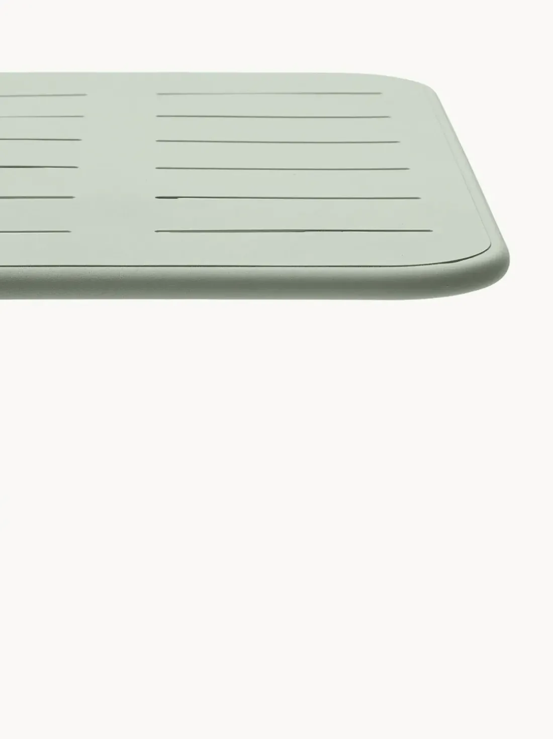 Mesa de exterior Brai