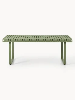 Mesa de exterior Caio, tamaños diferentes