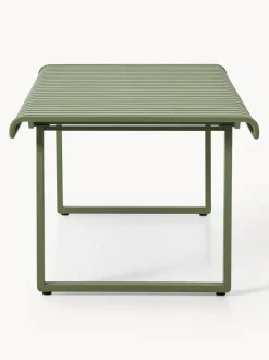 Mesa de exterior Caio, tamaños diferentes