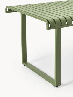 Mesa de exterior Caio, tamaños diferentes
