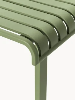 Mesa de exterior Caio, tamaños diferentes