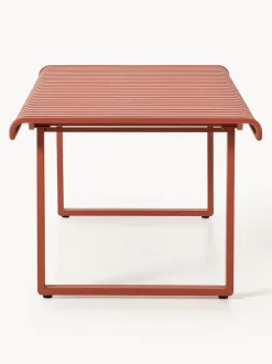Mesa de exterior Caio, tamaños diferentes