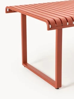 Mesa de exterior Caio, tamaños diferentes
