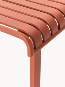 Mesa de exterior Caio, tamaños diferentes