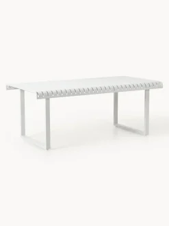 Mesa de exterior Caio, tamaños diferentes