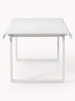 Mesa de exterior Caio, tamaños diferentes
