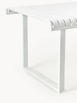 Mesa de exterior Caio, tamaños diferentes