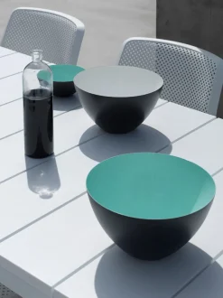Mesa de jardín extensible Rio, tamaños diferentes