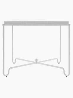 Mesa de jardín Tropique, 90 x 90 cm