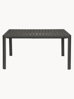 Mesa extensible para exterior Kiplin, tamaños diferentes