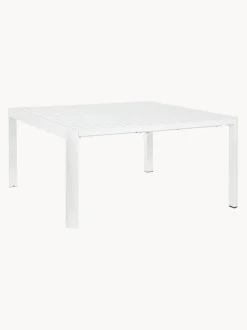 Mesa extensible para exterior Kiplin, tamaños diferentes