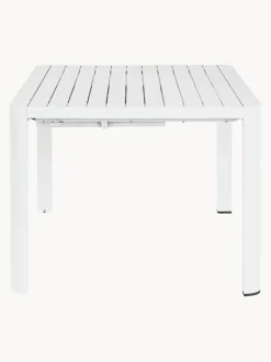 Mesa extensible para exterior Kiplin, tamaños diferentes