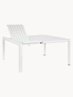 Mesa extensible para exterior Kiplin, tamaños diferentes