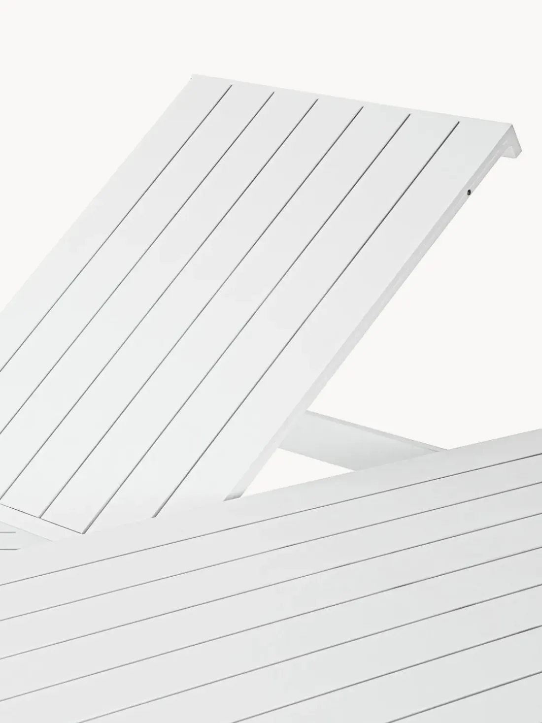 Mesa extensible para exterior Kiplin, tamaños diferentes