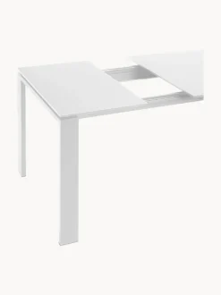 Mesa extensible para exterior Four