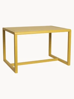 Mesa infantil de madera Little Architect