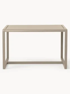 Mesa infantil de madera Little Architect