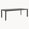 Mesa para exterior Mason, 220 x 100 cm