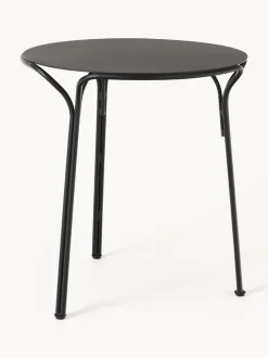 Mesa redonda para exterior Hiray, Ø 65 cm