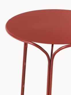 Mesa redonda para exterior Hiray, Ø 65 cm